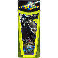 Marvel Avengers Clean Scent Shower Gel