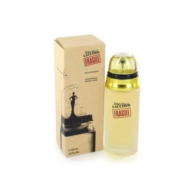 Fragile Perfume by Jean Paul Gaultier for Women. Eau De Toilette Spray 1.7 oz / 50 Ml