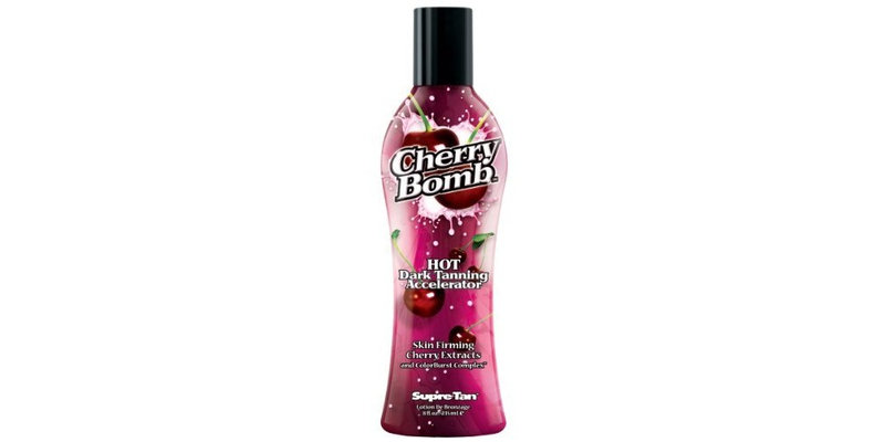Cherry bomb review Cherry bomb review