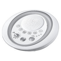 Conair Sound Therapy Body Benefits