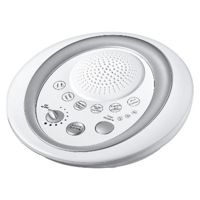 Conair Sound Therapy Body Benefits