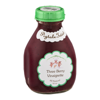 Pigtale Twist Three Berry Vinaigrette