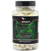 AI Sports Nutrition Raspberry Ketones Supplement