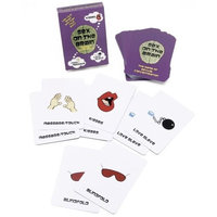 Ball & Chain, Sex on the Brain Card Game