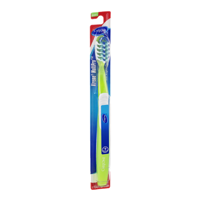 CareOne Xtreme MultiPro Toothbrush Soft