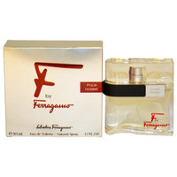 F by Ferragamo pour Homme Eau de Toilette
