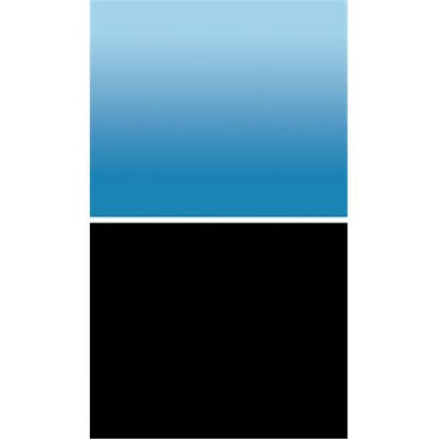 Penn Plax DB103 Deep Blue Sea / Midnight Sea