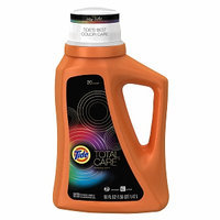 Tide Total Care Renewing Rain Scent Liquid Laundry Detergent