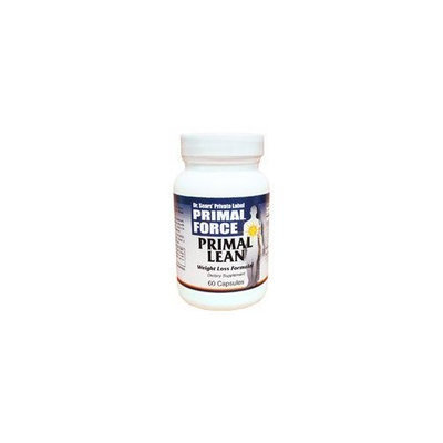 Dr. Sears' Primal Force Primal Lean