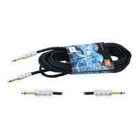 Technical Pro 50' .25 in. to .25 in. Speaker Cables