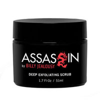 Billy Jealousy Deep Exfoliating Scrub, 1.7 oz