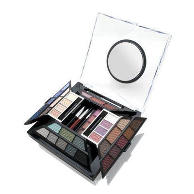 Shany Cosmetics BR 52 Makeup Color Kit # JC240 2.75 oz