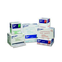 DIVERSEY Ziploc Double Zipper Plastic Storage Bags
