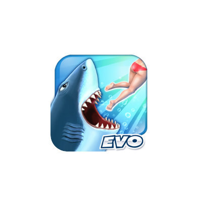 Future Games of London Hungry Shark Evolution