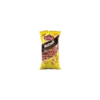 Bachmann Trains Bachman Nutzels, 9.0-Oz Bags (Pack of 24)
