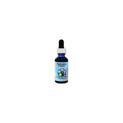 Flower Essence Services Pedicularis Dropper 0.25 Ounces