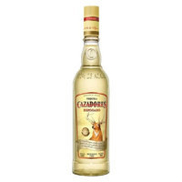 Cazadores Reposado Tequila