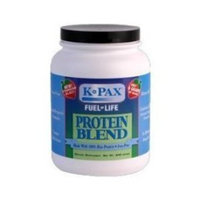 Ortho Molecular Products Mitocore Protein Blend Strawberry Blast 34.4 oz