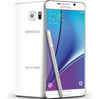 Verizon Samsung Galaxy Note 5 32GB White