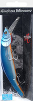 Matzuo America Matzuo Kinchou Minnow Saltwater Series 7-1/2