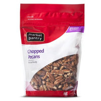Market Pantry Chopped Pecans - 8 oz.