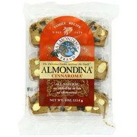 Almondina Cinnaroma, 4-Ounce (Pack of 12)