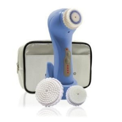 NutraLuxe Nutrasonic Essential color Blue