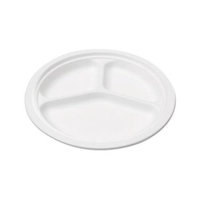 NatureHouse Bagasse 10