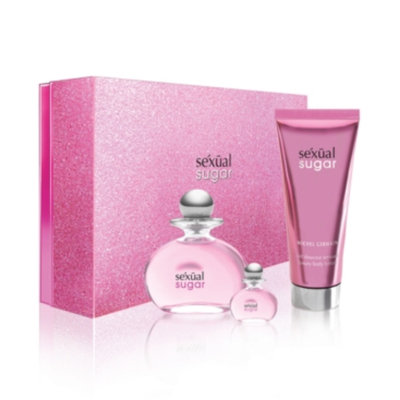 Michel Germain sexual sugar Gift Set - A Macy's Exclusive