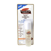 Palmer's Cocoa Butter Formula Skin Therapy Oil, On-The-Go Rollerball, .5 fl oz