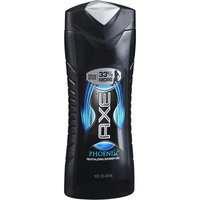 AXE Phoenix Shower Gel