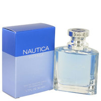 Nautica Voyage by Nautica Eau De Toilette Spray 1.7 oz