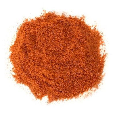 Frontier Chili Peppers Ground, Cayenne 90,000 Hu, 16 Ounce Bags (Pack of 2)