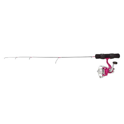 Frabill Inc. Frabill Freya Spinning Reel Fishing Combo 28