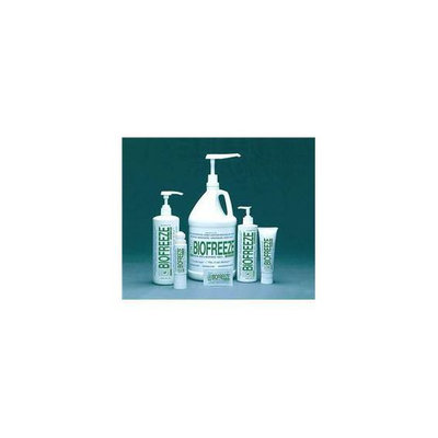 Complete Medical Supplies Complete Medical 10045E Biofreeze - 1 Gallon