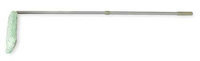 TOUGH GUY 1MYE1 Overhead Duster, 38 In to 54 In