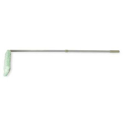 TOUGH GUY 1MYE1 Overhead Duster, 38 In to 54 In