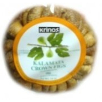 Krinos Kalamata Crown Figs
