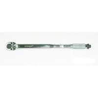 Central 3/4 Torq Wr /100-600 Ft-Lb