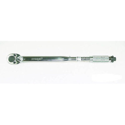 Central 3/4 Torq Wr /100-600 Ft-Lb