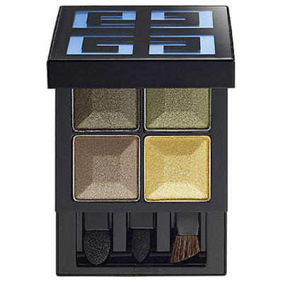 Givenchy Le Prisme Eyeshadow Quartet Khaki Egerie 0.14 oz
