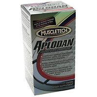 MuscleTech Aplodan, 111 Capsules