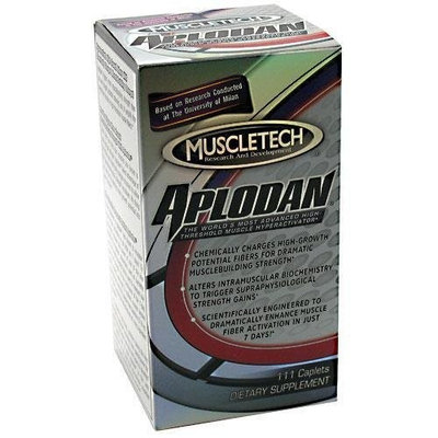 MuscleTech Aplodan, 111 Capsules
