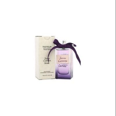 Lanvin Jeanne Lanvin Couture Women's 3.3-ounce Eau de Parfum Spray (Tester)