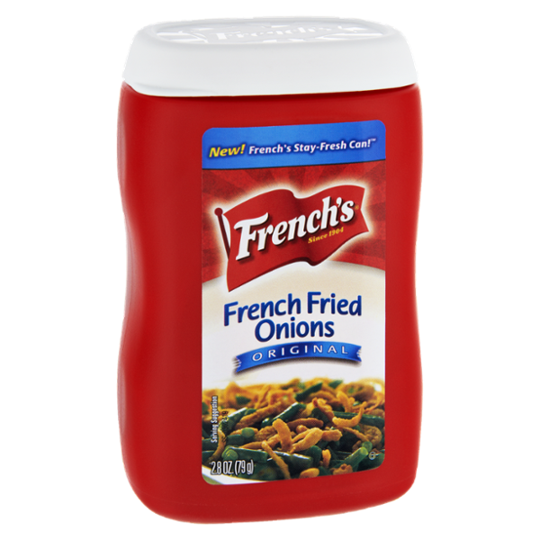 French's Original French Fried Onions