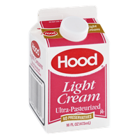Hood Light Cream