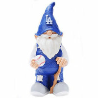 MLB LA Dodgers Team Gnome - Blue/Gray (11'')