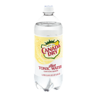 Canada Dry Diet Tonic Water