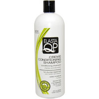 Elasta QP Creme Conditioning Shampoo by Elasta QP for Unisex - 32 oz Shampoo