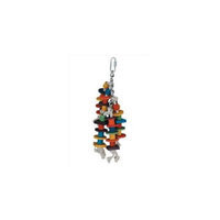 Paradise Small Hanging Thimbles Up - 4 x 12 inch